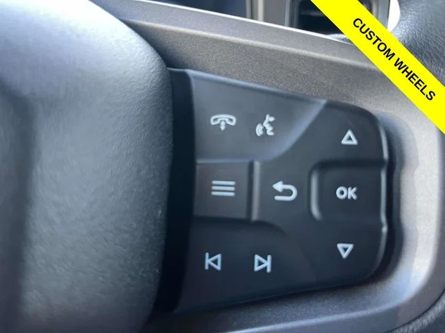 2025 Ford Bronco 4-Door Base - Photo 15
