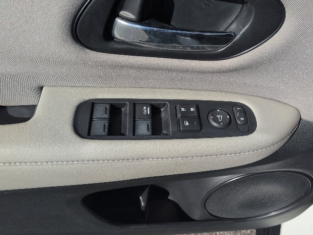 Used 2017 Gray Honda LX image 18