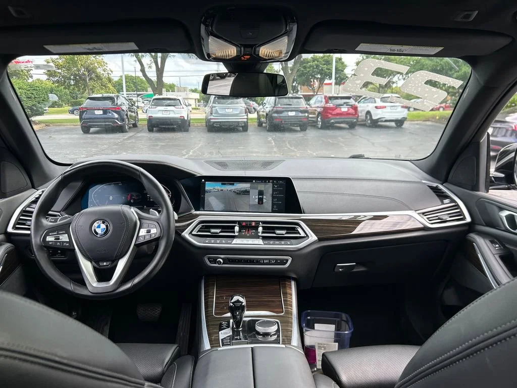 2023 BMW X5 40i - Photo 32