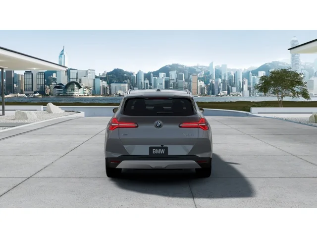 New 2026 Skyscraper Grey Metallic BMW 30 xDrive image 5