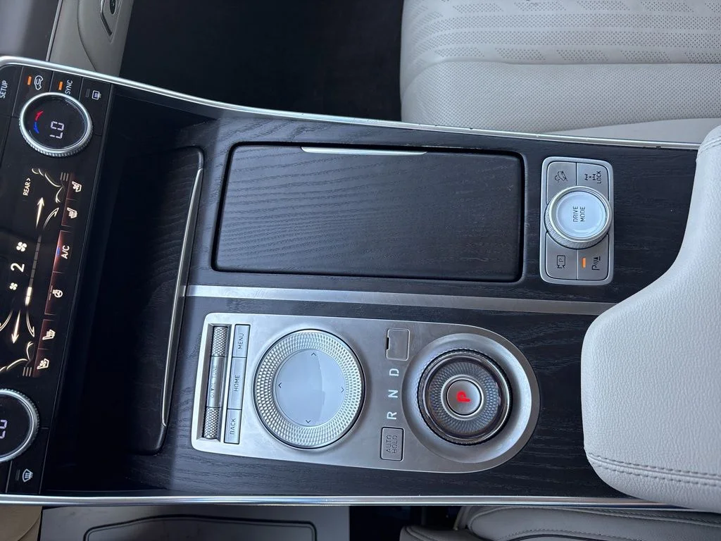 2021 GENESIS GV80 Standard - Photo 57
