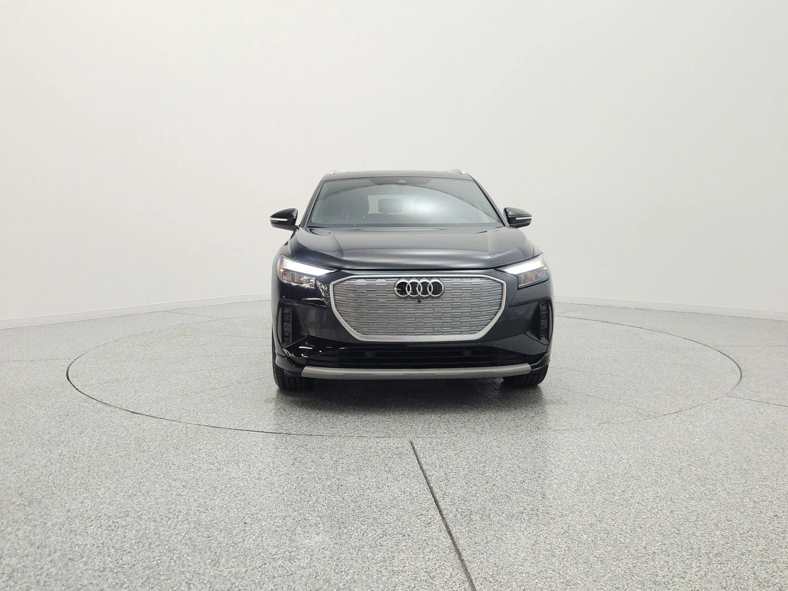 Used 2023 Audi Q4 e-tron Premium Plus with VIN WA1BCBFZ0PP016552 for sale in Costa Mesa, CA