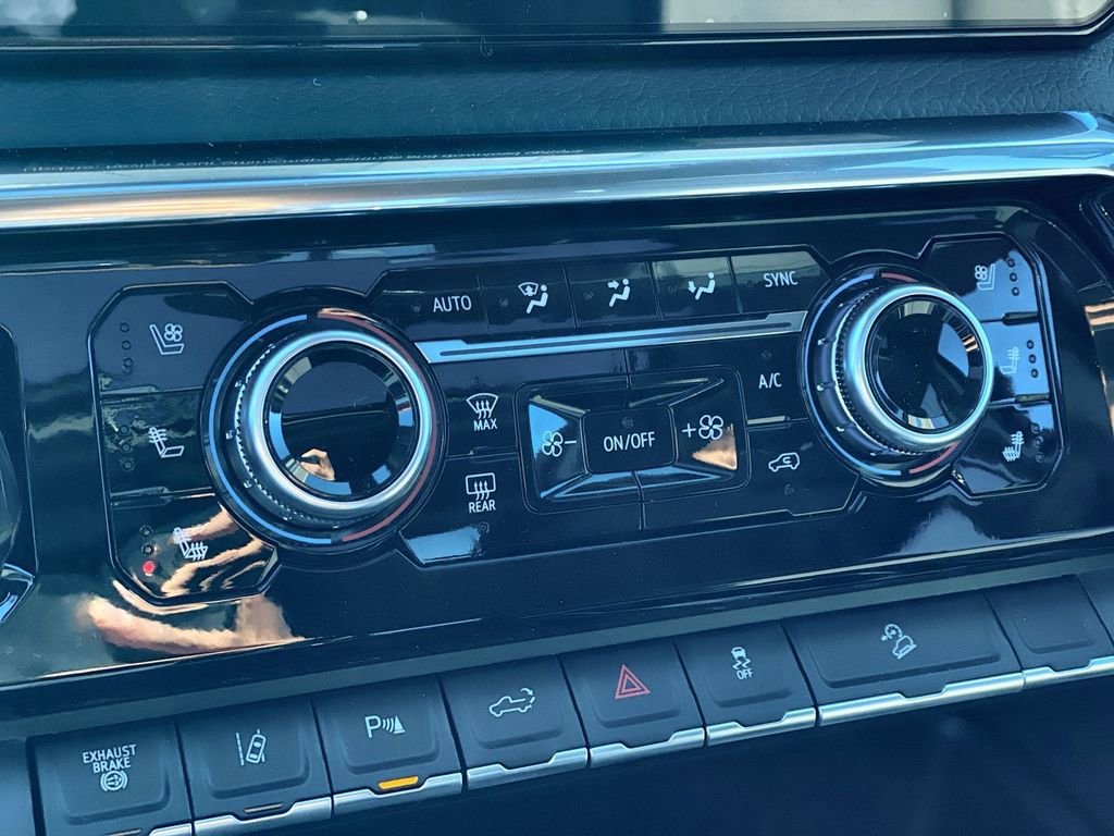 2026 GMC Sierra 2500HD Denali - Photo 24