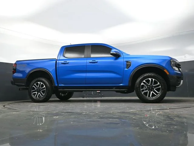 2024 Ford Ranger Lariat - Photo 24