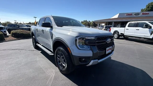 New 2026 Avalanche Ford XLT image 2