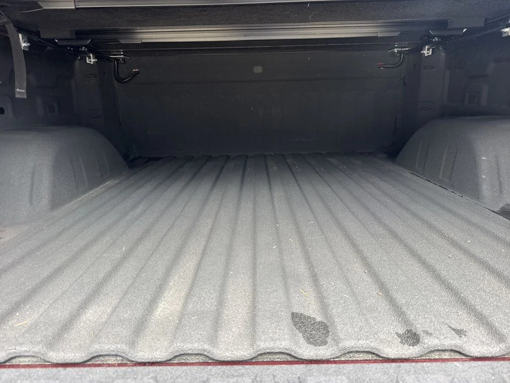 Used 2019 Red Chevrolet RST image 18