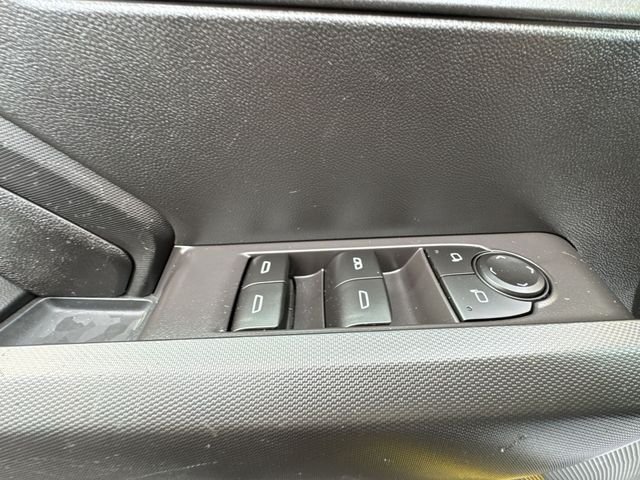 Used 2023 Yellow Chevrolet Trail Boss image 13