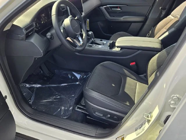 New 2026 Rhodium White Metallic Mazda 2.5 S Preferred AWD image 18