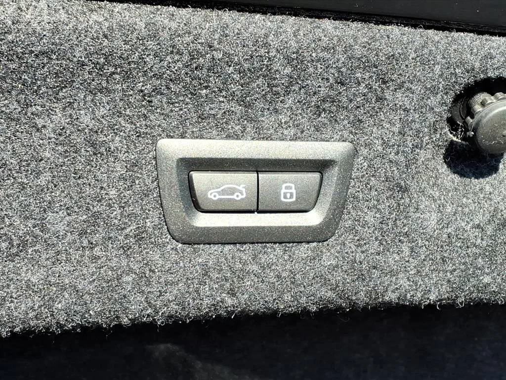 Used 2026 Black BMW 430i image 24