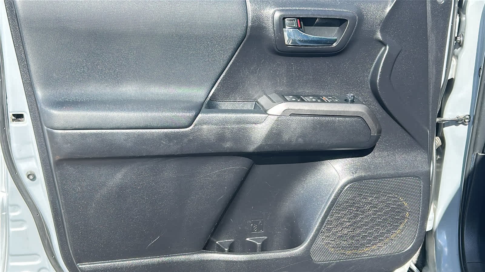 Used 2021 Cement Toyota TRD Off Road image 23