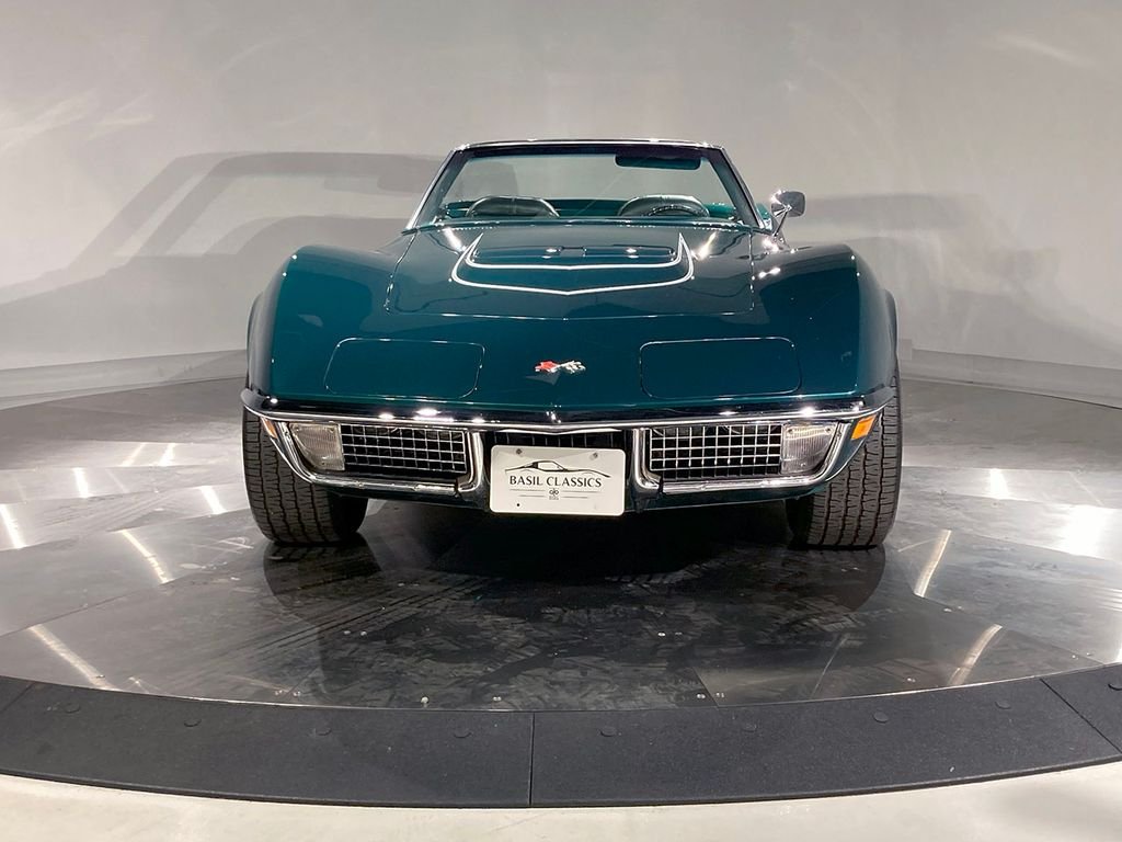 Used 1971  Chevrolet  image 3