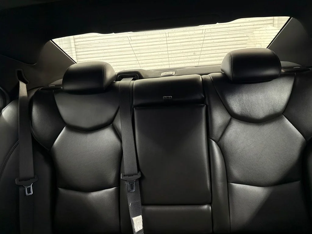 Used 2023 Summit White Cadillac Premium Luxury image 12