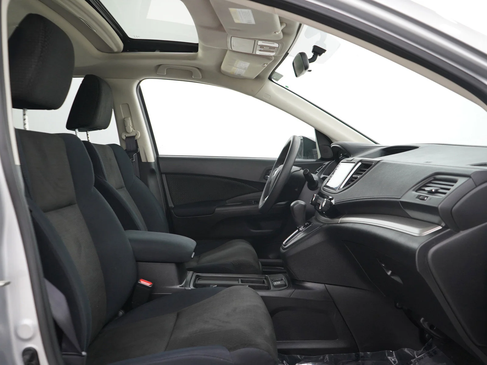 Used 2016  Honda AWD 5dr EX image 11