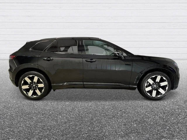 New 2026 Raven Black Honda Elite image 9