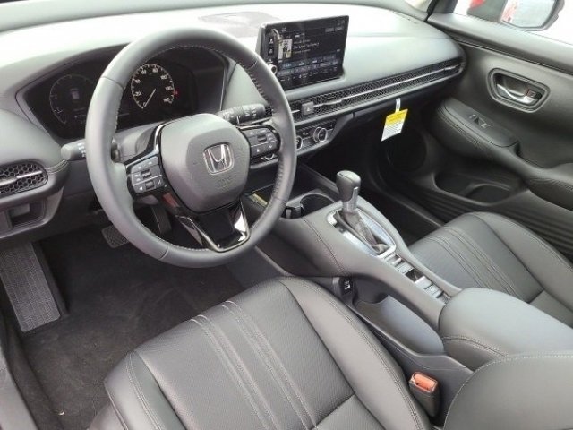 Certified Used 2025 Crystal Black Pearl Honda EX-L image 20