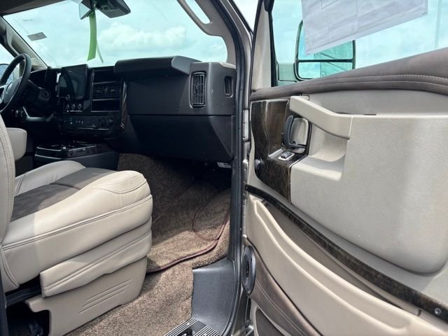 New 2026 Special Exterior Color GMC Explorer Limited SE image 18