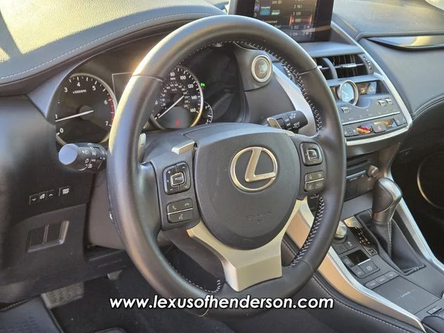 Certified Used 2020 Silver Lexus 300 Base image 23