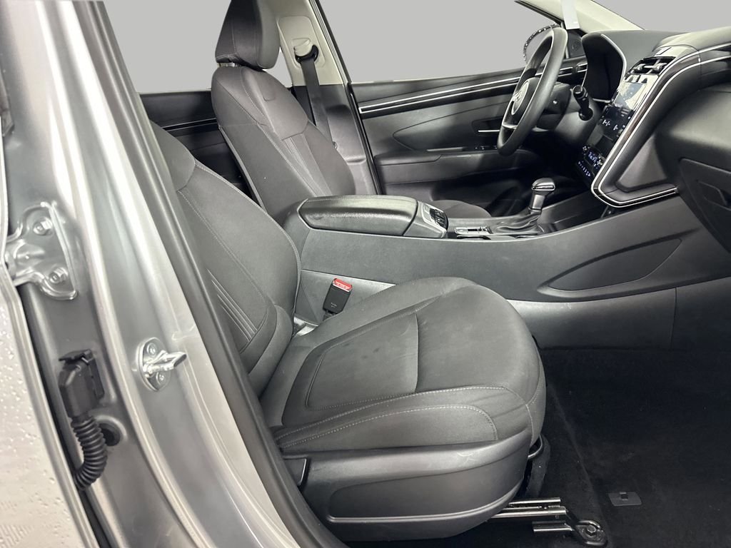 2024 Hyundai Tucson SEL - Photo 28