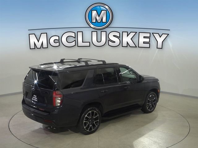 2023 Chevrolet Tahoe RST - Photo 30