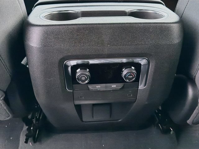 2026 Chevrolet Tahoe LS - Photo 28