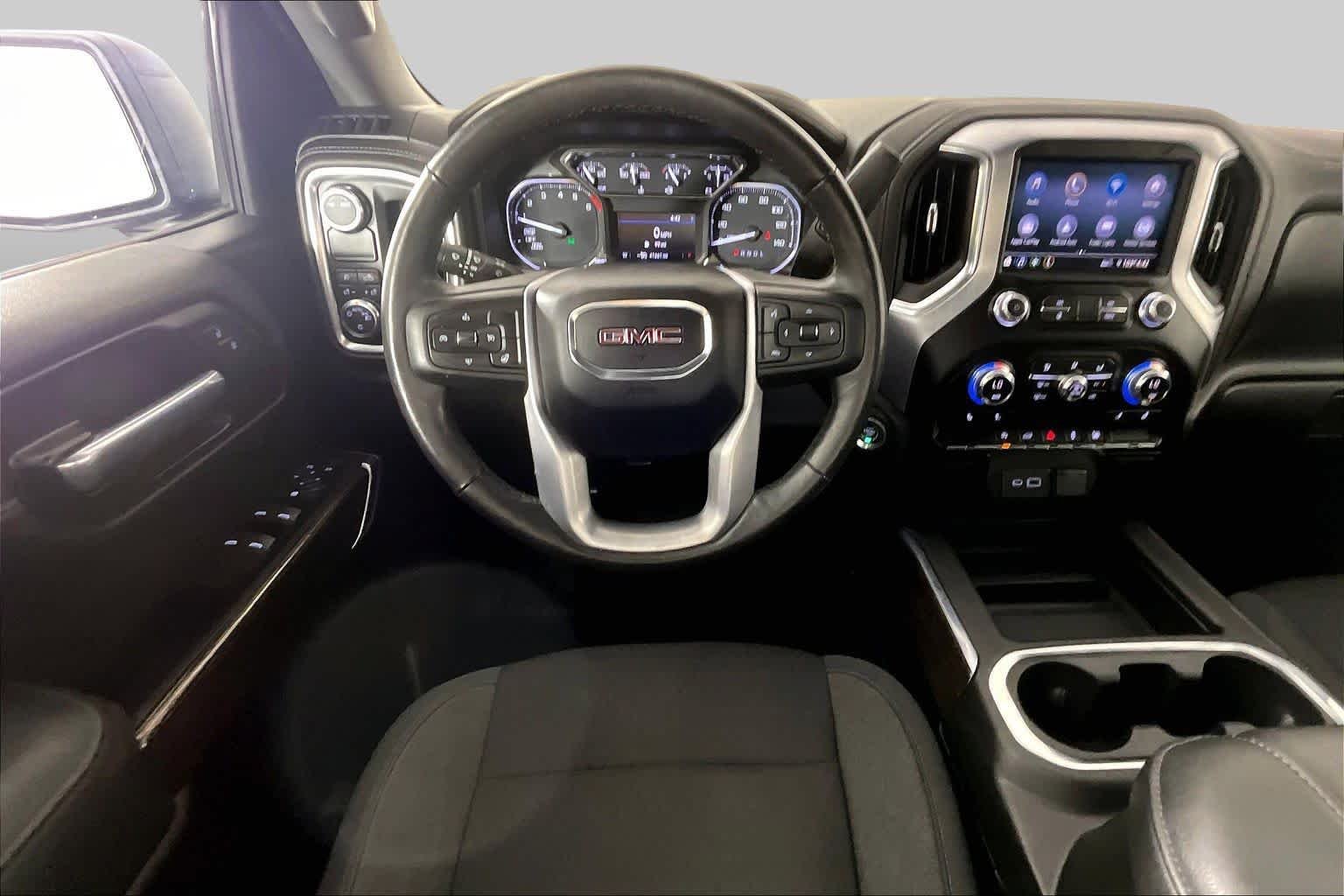 2021 GMC Sierra 1500 Elevation - Photo 6