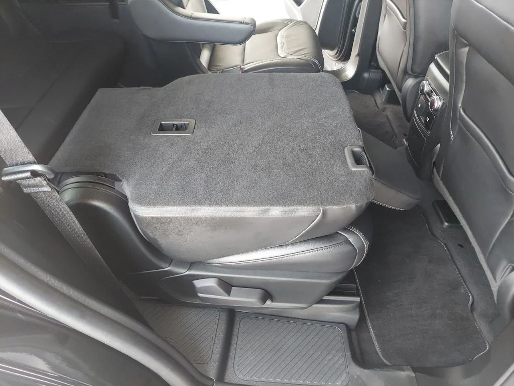 Certified Used 2023 Black Ford ST image 38