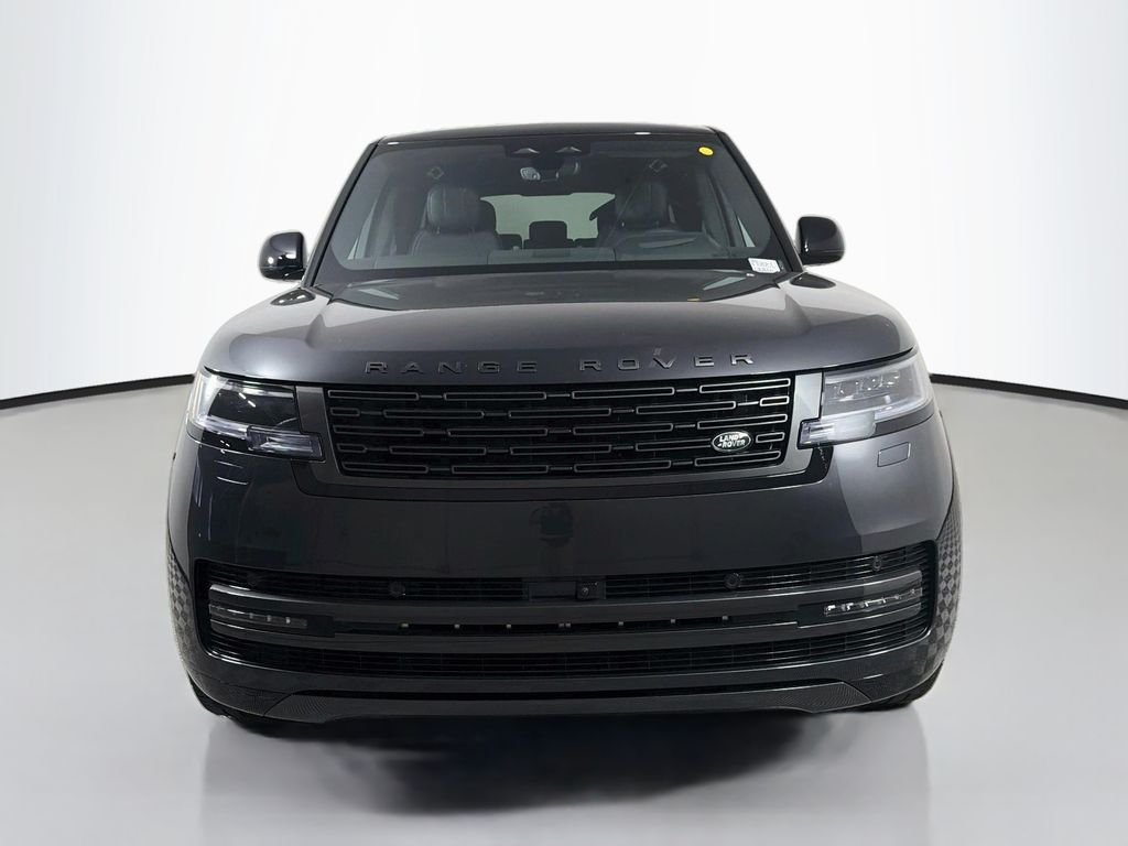 New 2026 Carpathian Grey Land Rover SE 7 Seats image 2