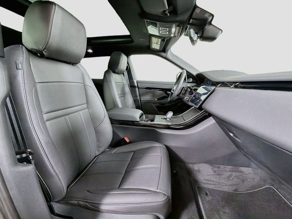 New 2026 Fuji White Land Rover Hoxton Edition image 30