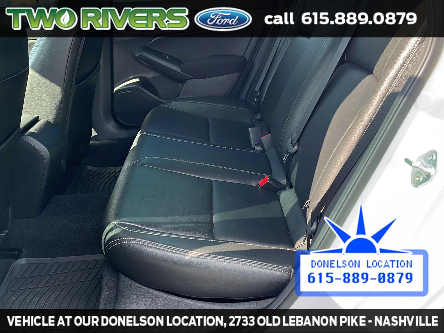 Used 2022 Platinum White Pearl Honda Sport image 30