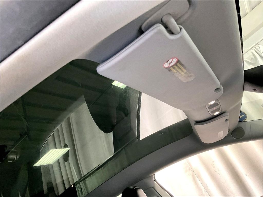 Used 2024 Gray Tesla Long Range image 22