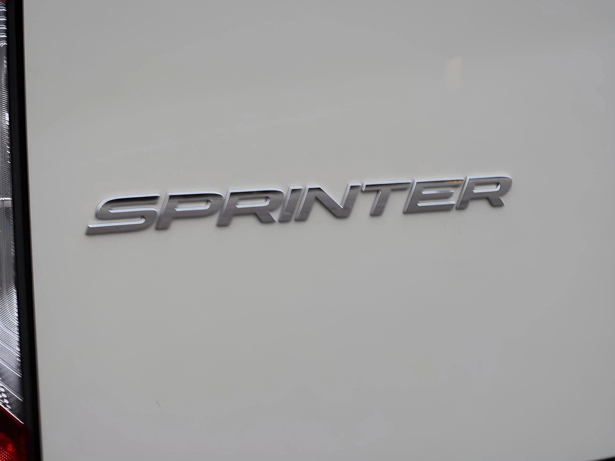 2026 Mercedes-Benz Sprinter Cargo Van Base - Photo 8