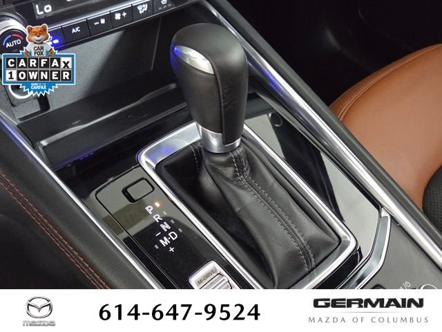 Used 2024 White Mazda 2.5 Carbon Turbo image 26