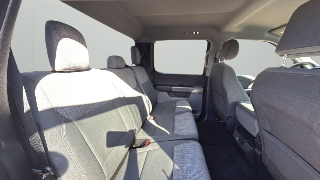 2023 Ford F-150 XL - Photo 33