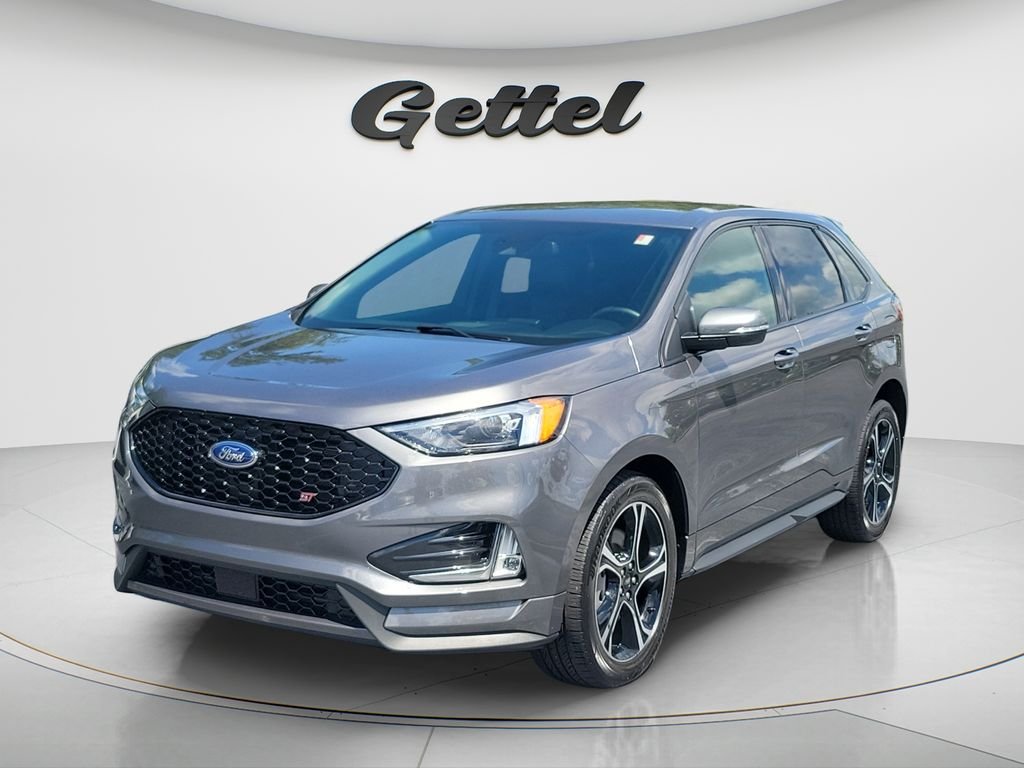 2022 Ford Edge ST AWD's photo