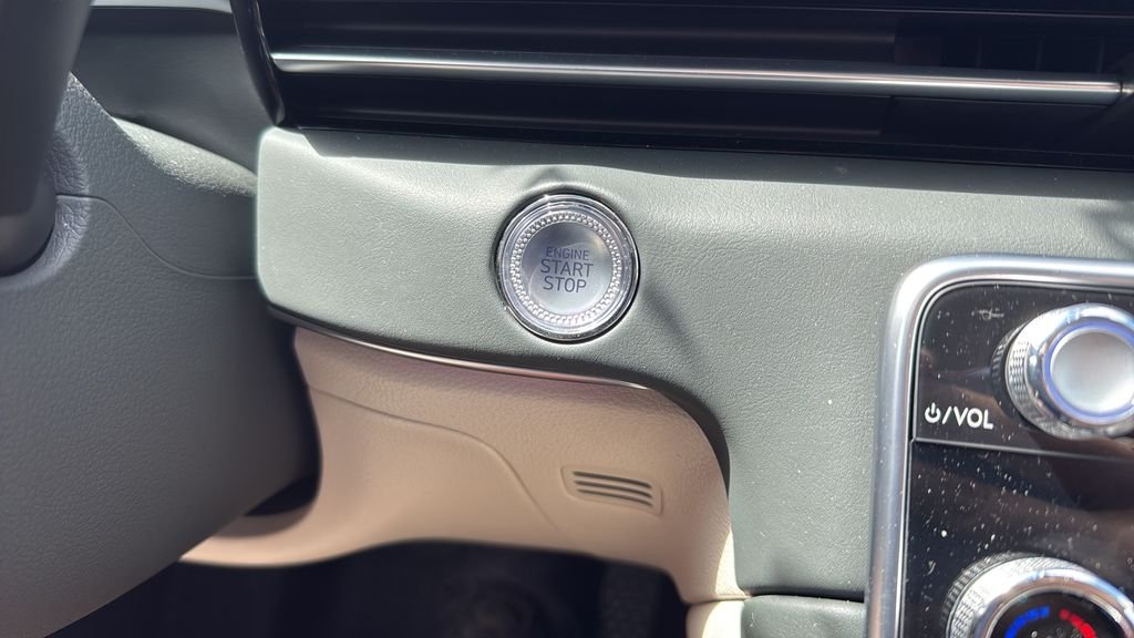 2026 GENESIS GV80 Standard - Photo 26