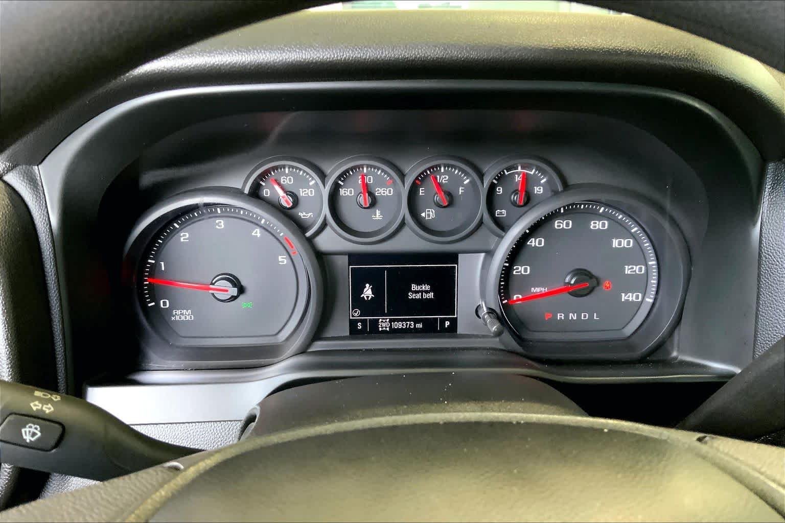 Used 2024 Summit White GMC Pro image 24
