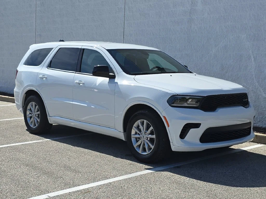 Certified Used 2026 White Dodge GT image 14