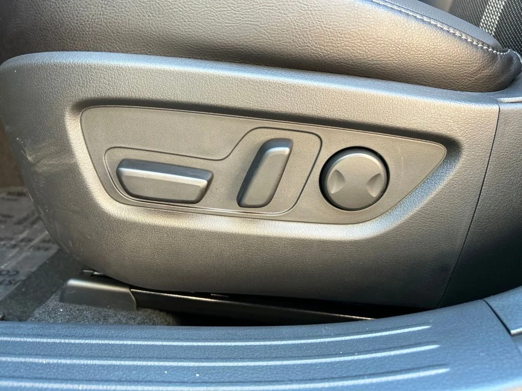 New 2026 Jet Black Mica Mazda 2.5 S Preferred image 15