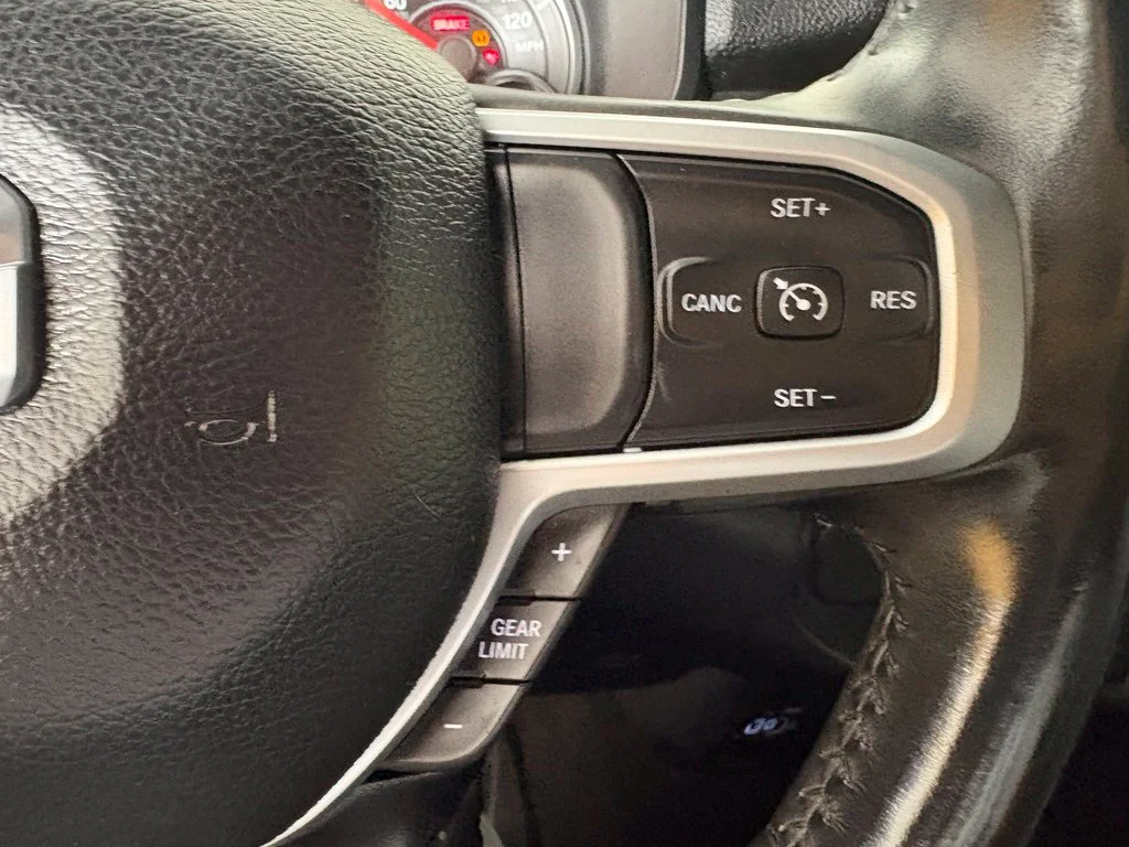 Used 2021 Red Ram Big Horn/Lone Star image 25