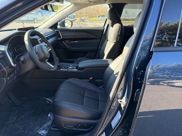 2026 Mazda CX-50 Premium - Photo 9