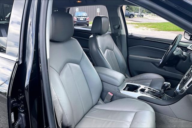 Used 2012 Black Cadillac Base image 29