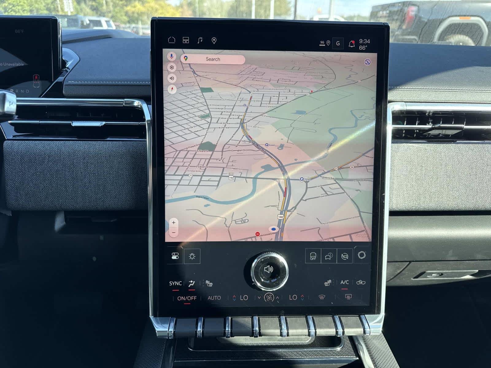 2026 GMC Sierra EV Elevation - Photo 16