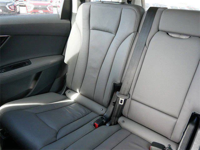 Used 2025  Audi 55 Premium Plus image 13
