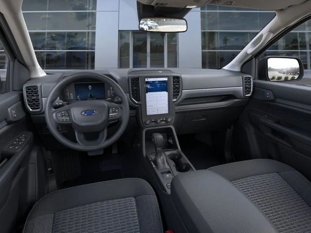 New 2025 Shadow Black Ford XL image 9