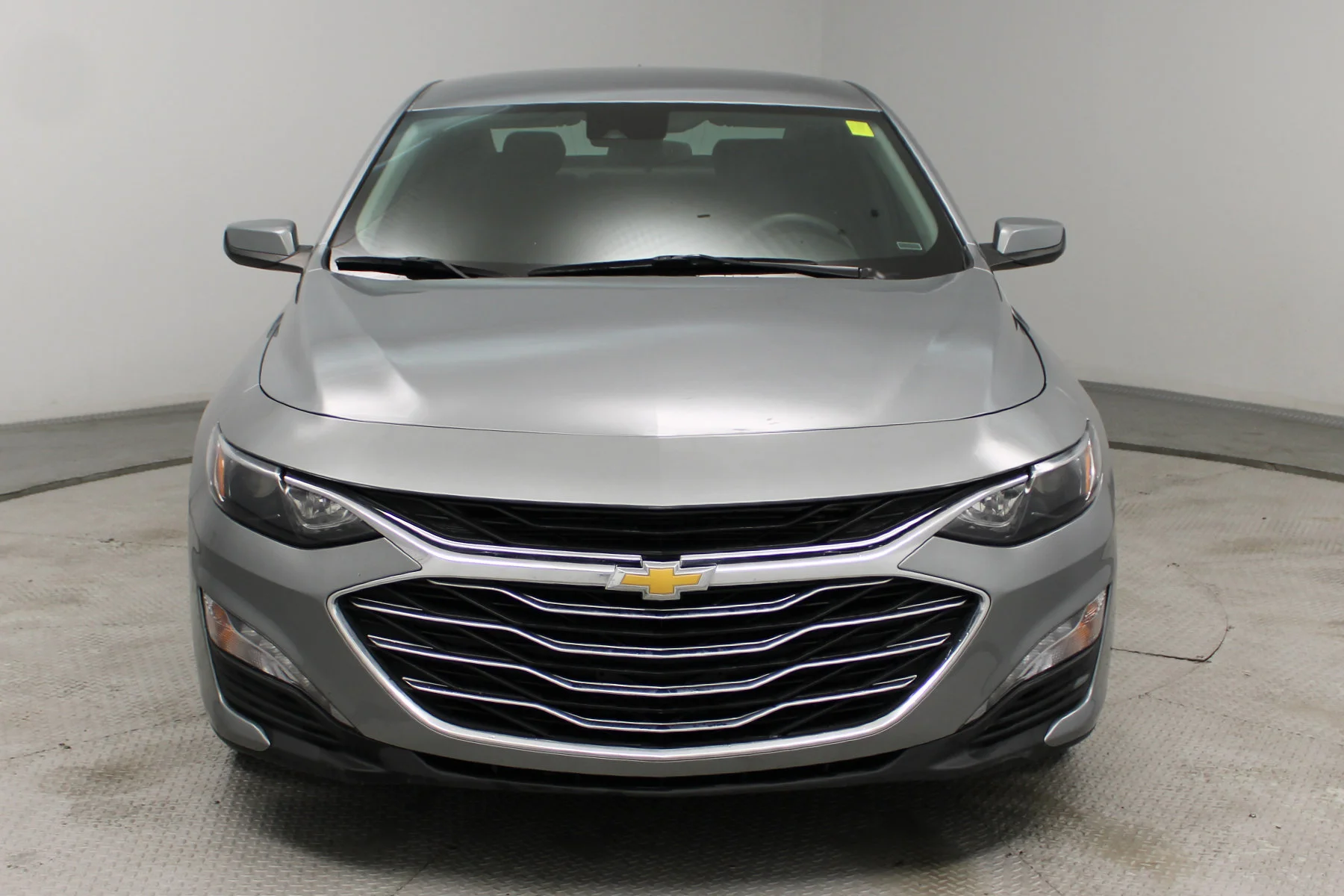 Used 2025 Sterling Gray Metallic Chevrolet 4dr Sdn 1LT image 27
