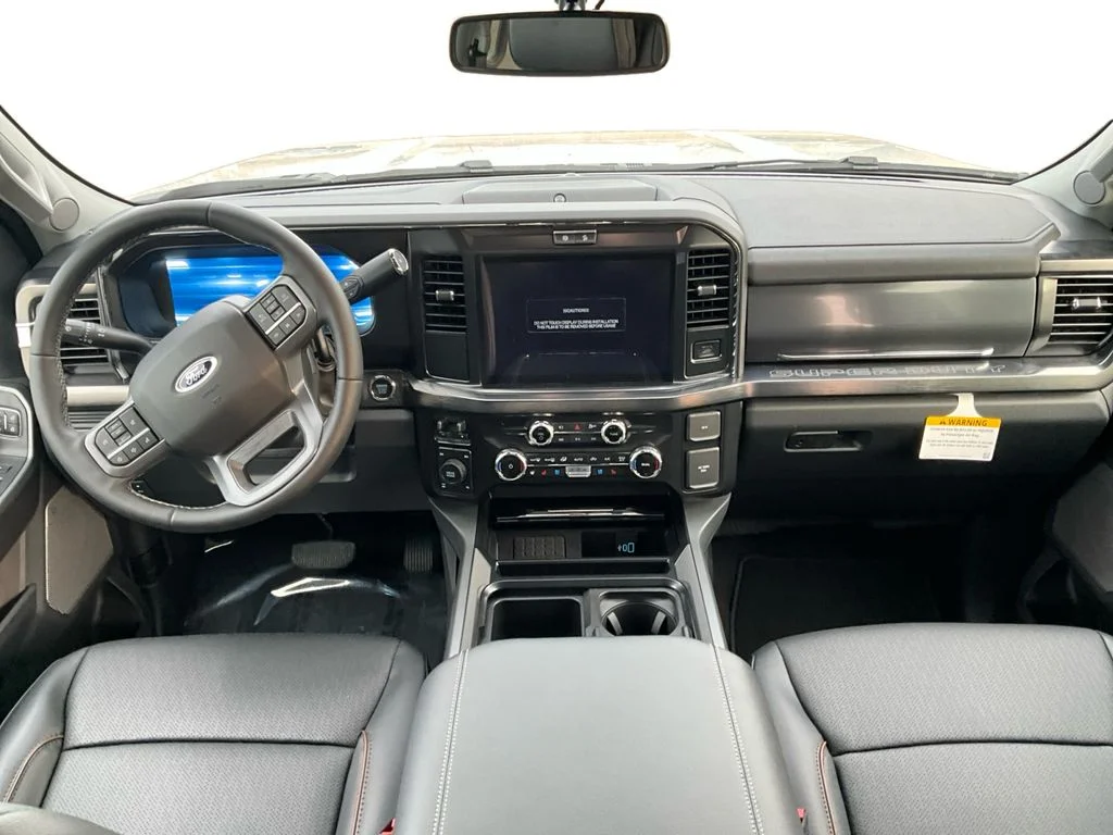 2026 Ford F-350 Super Duty Lariat - Photo 14