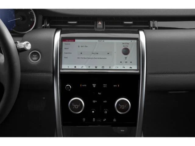 Used 2023 Ostuni Pearl White Land Rover S image 13