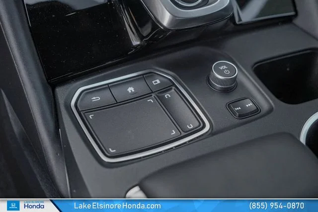 Used 2024 Liquid Carbon Metallic Acura Technology image 24