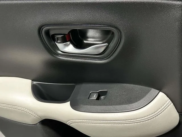 2024 Honda HR-V LX - Photo 21
