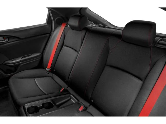 Used 2021 White Honda Touring image 13